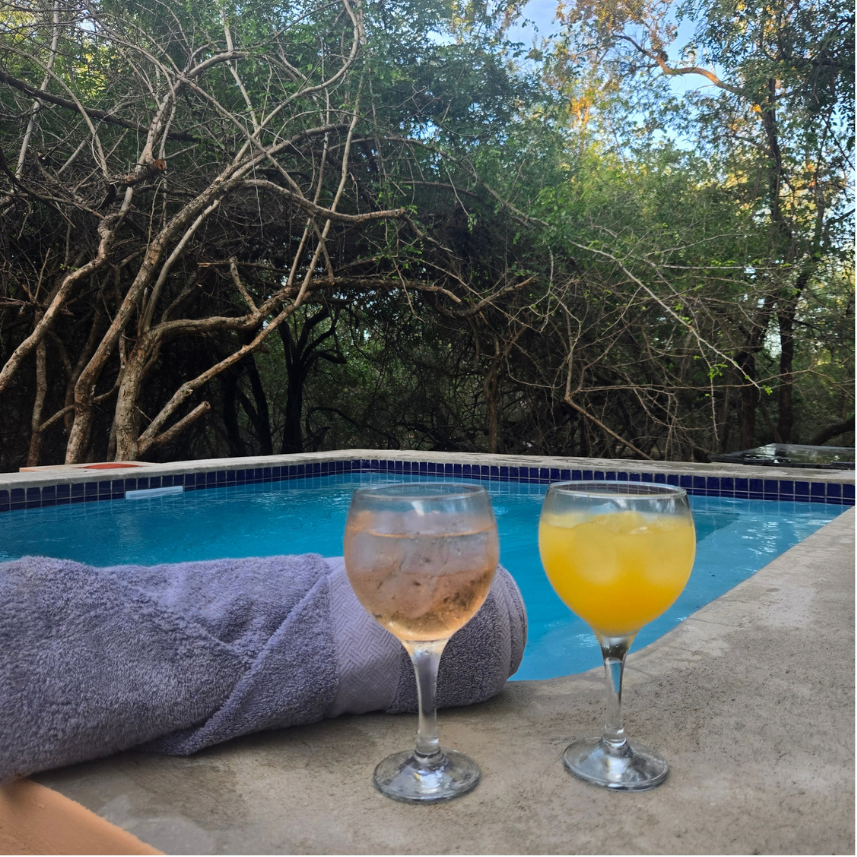 Private Pool